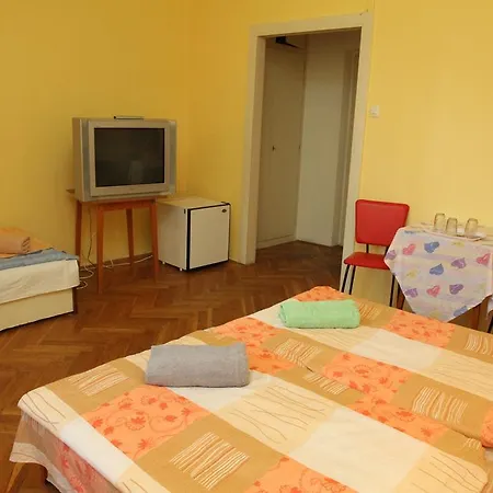 Πάρκο διακοπών Mtva Retro Ueduelo