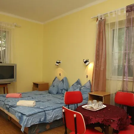 Mtva Retro Ueduelo * Balatonföldvár